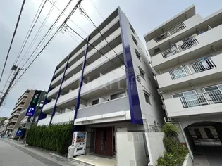 HUMAN RESIDENCEの画像