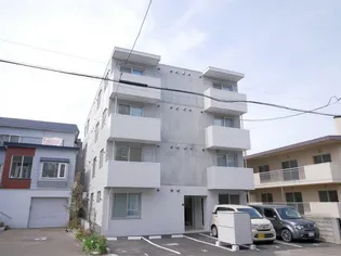 ルチアーノ山鼻の画像
