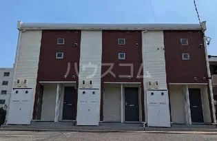 レオネクスト鴻島の画像