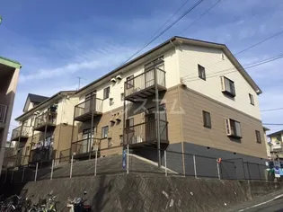 佐鳴台コンフォートAの画像