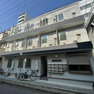 マーレ千住仲町の画像