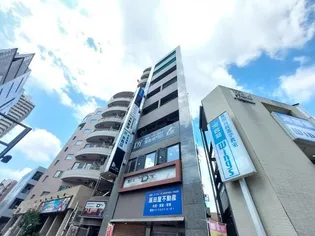 原田屋ビルの画像