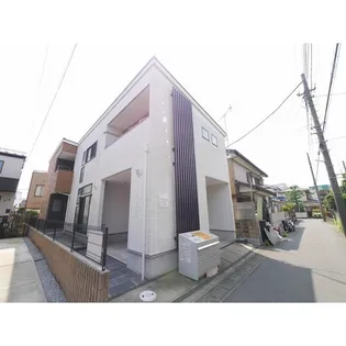 VIVACEIII【2階】の外観