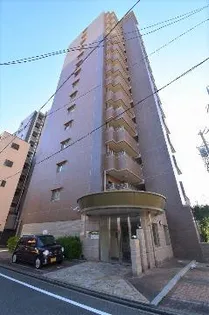 WILLDO太閤通の画像