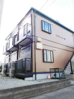 シティコーポの画像