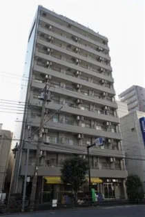 アドリーム千駄木の画像