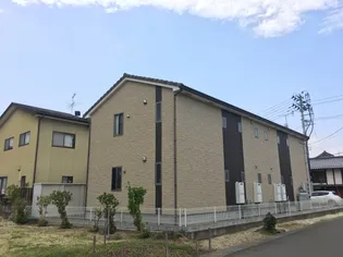 SKハウスの画像