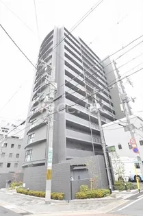 Ponte Cielo【5階】の外観
