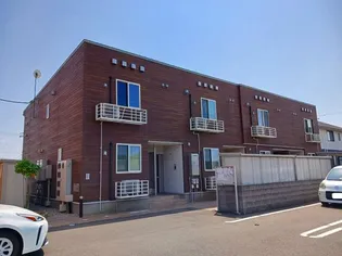 アルピナ Ⅱの画像