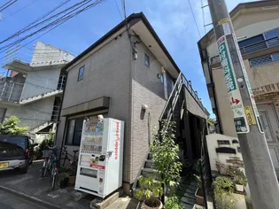 グリーンコーポの画像