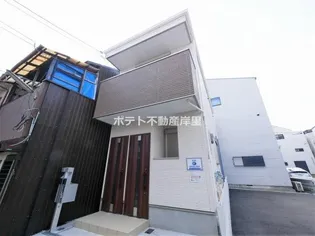 リベルテ橘の画像