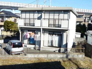 シティハイムシオンの画像