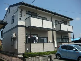 BELLE CITY司の画像
