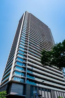 ザ セントラルマークタワーの画像