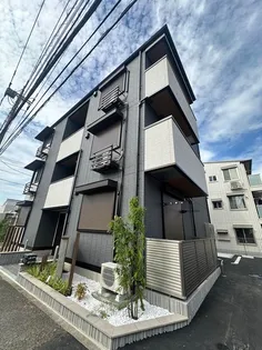 ポラリスの画像