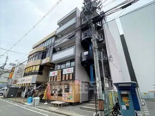 艸香駅前ビルの画像