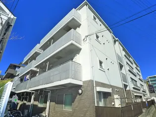 渋谷レジデンスの画像