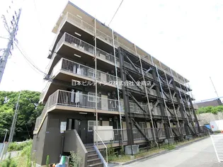 ビレッジハウス伏屋5号棟の画像