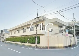 メゾンパール豊玉【2階】の外観