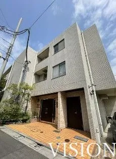 バレーヌ大森山王の画像