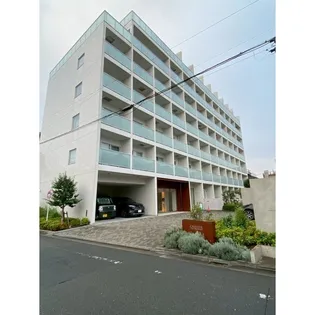 クレヴィスタ大森西の画像