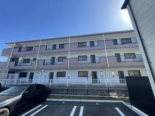ディアコート横山の画像