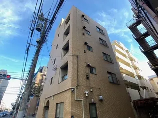 堀ビルの画像