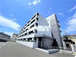 A CITY一宮三条の画像