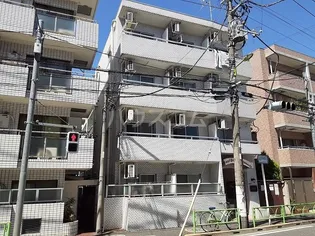 スカイコート桜新町の画像