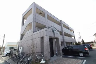 コンフォース 住吉の画像