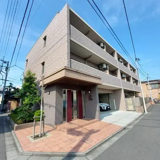 GRANDEUR 亀有の画像