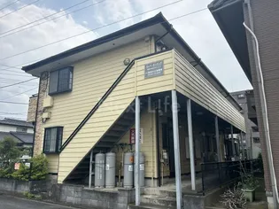 ポワールスタジオの画像