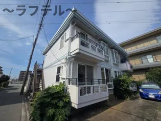 メゾン藤沢の画像