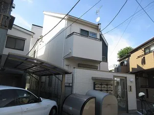 ウエストハイム上板橋の画像