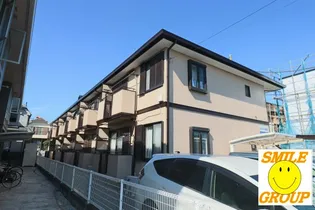 ルミエール田島の画像