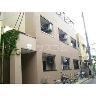 フラッツ チャコーズの画像