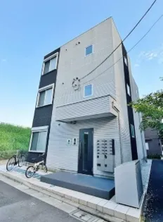 NSGATE亀有の画像