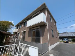 ゼフィール鈴鹿の画像