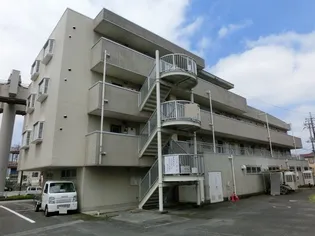 ライトヒルズ桜木の画像