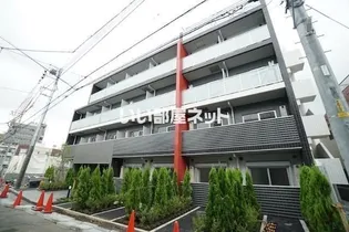 メインステージ立川IIIの画像