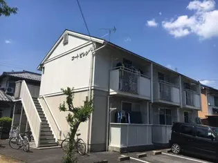 コートビレジの画像