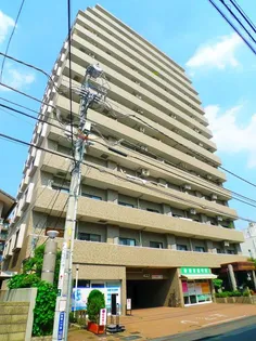 ライオンズステーションプラザ上尾の画像