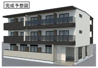 ヒカルサ静岡田町の画像