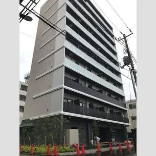 SーRESIDENCE市川の画像