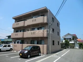 ラフィーネ弐番館の画像