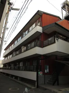 サイレントコーポの画像