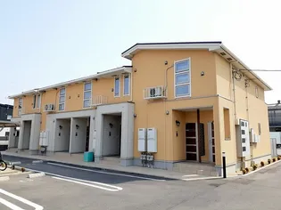 ドリーム北高下Bの画像