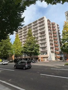 錦町チサンマンションの画像