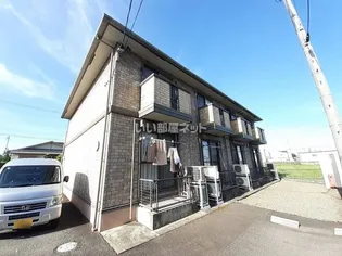 セジュール可児の画像