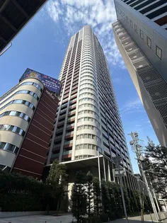 ザ 梅田タワーの画像